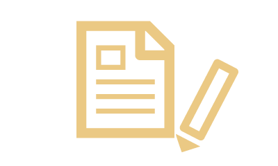 調査シート記入イメージ画像