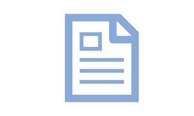 報告書完成イメージ画像